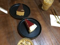 -ZM COFFEE(西安路店)