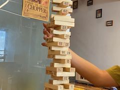 -Letsplay桌游俱乐部