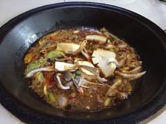 大锅炖鱼-大鹅岛灶台鱼·铁锅炖(水库路店)