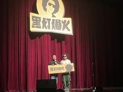 -西安索菲特人民大厦大剧院