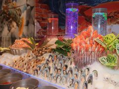-雅邦朗悦国际酒店·乐悦自助餐厅