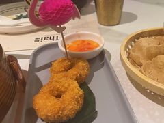 -帕娜·泰式茶餐厅·Bistro(近铁广场店)