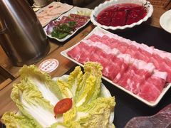 -大龙辣火锅·龙虾·烧烤(湖滨新天地店)