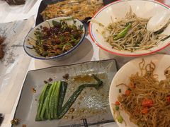 -江味龙虾馆·裸蓝龙虾(南山店)