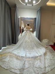 -Color卡诺婚纱礼服馆(南京严选店)