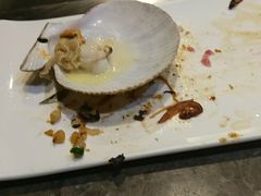 -雅玛花式铁板烧(国宏宾馆店)