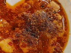 -益华家菜屋(世茂店)