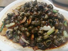 -朋友圈概念餐厅(象山万达广场店)