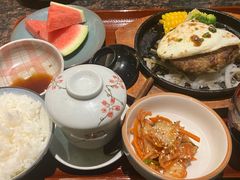 -蘭·日本料理铁板烧(碧云路店)