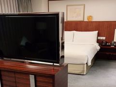 -上海明天广场JW万豪酒店