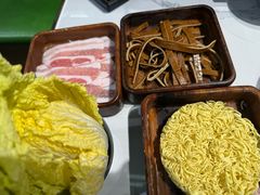 -菌小白·野生菌火锅(时尚天河店)