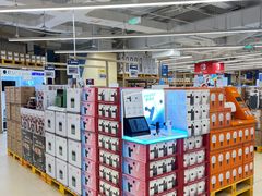 -盒马X会员店(王府井奥莱UP TOWN店)