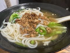 肉酱米线-阿木舂记·特色小吃(平江路店)