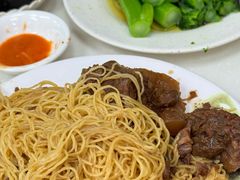 -麦文记面家(佐敦店)