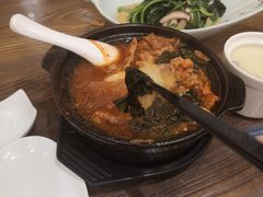-东京屋(武定路店)