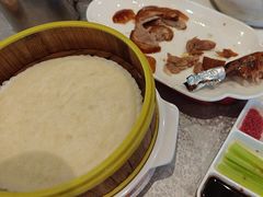 -大鸭梨烤鸭(石佛营店)