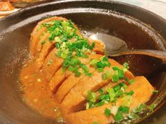 -小厨娘淮扬菜(清江苏宁广场店)