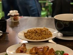 -新旺茶餐厅(嘉里城店)