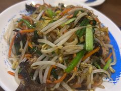 -满园烤鸭·春饼(太原街万达店)