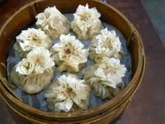 -都一处烧麦馆(前门店)