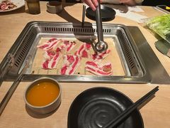 -新石器烤肉(西田城店)