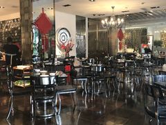 大堂-小资太太餐厅(南岗区店)