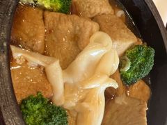 -沙河粉村·国家非遗传承(云台店)