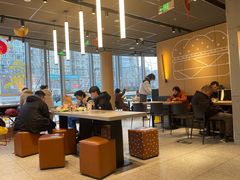 -麦当劳(北苑秋实路店)