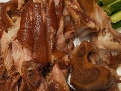 -眉州东坡(春秀路店)