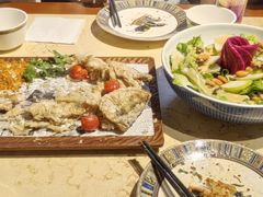 -品质伊骊新疆菜(紫金店)