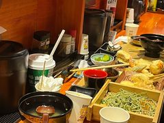 -天妇罗内顺田(罗湖店)