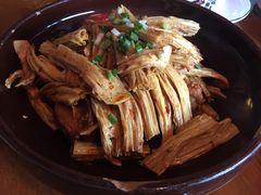 -爷爷的土钵菜(街道口店)