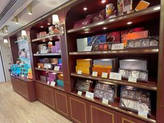 零售区-皇玥(尖沙咀店)