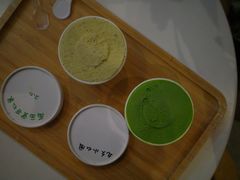 -歎雪糕低糖低脂Gelato冰淇淋