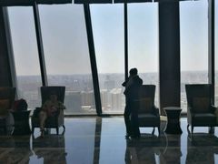 -万达文华酒店·48F云端窗景美食汇自助餐厅