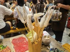 -重庆渝达老火锅(春熙路店)