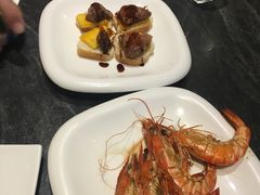 -大渔铁板烧(大悦城店)