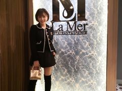 -La Mer Restaurant & Lounge