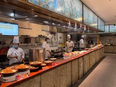 -梁家大院•农家菜(昆山会展中心店)