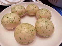 侨乡葱蓉包-神仙馆(衡山路店)