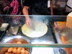 -盒马鲜生(枣园路店)
