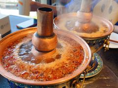 -铜来聚老北京涮肉(恒隆广场店)