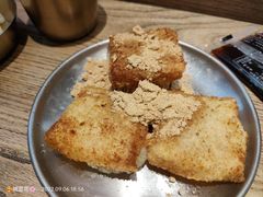 -成都你六姐·牛肉冒菜(上海环宇荟店)