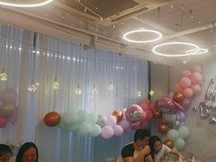 -萨卡屋亲子乐园·餐厅(龙山万物工场店)