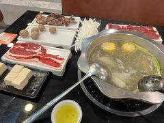 -八方客汕头火锅·牛肉·卤水(福保店)