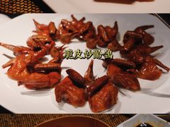 -新荣记(西溪湿地店)