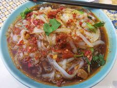 -阿拉丁新疆风味餐厅·清真(罗廊巷店)