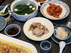 -王家大院·南京菜(湛江路总店)