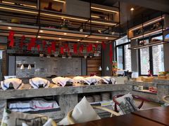 -盐官日光域房车营地·有盐餐厅