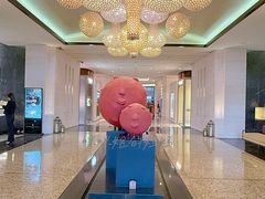 -上海波特曼丽思卡尔顿酒店